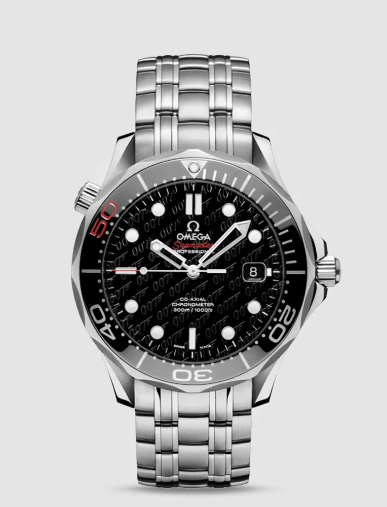 Omega Seamaster Diver 300 M 212.30.41.20.01.005